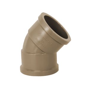 Joelho 45° Soldável 25mm Krona