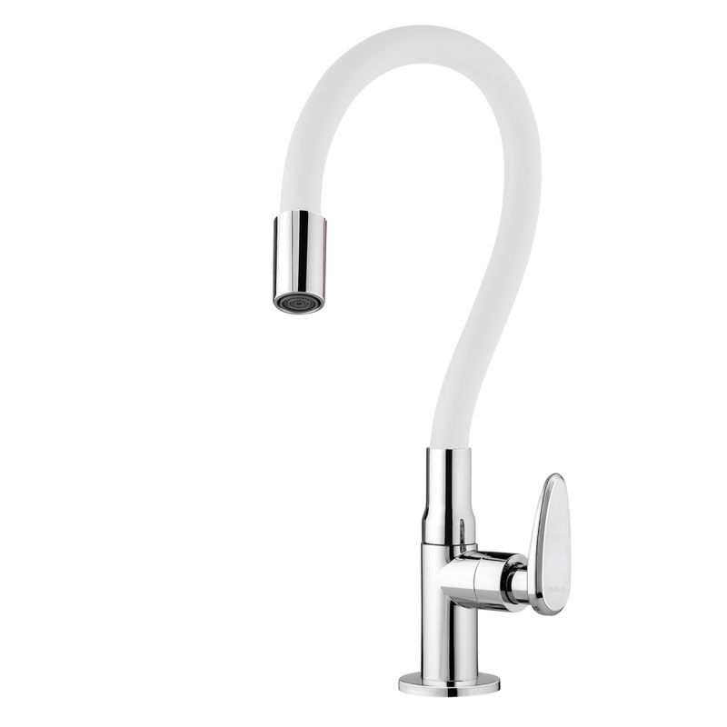 Torneira-de-Mesa-Para-Cozinha-Allure-Mouve-Branco-Viqua