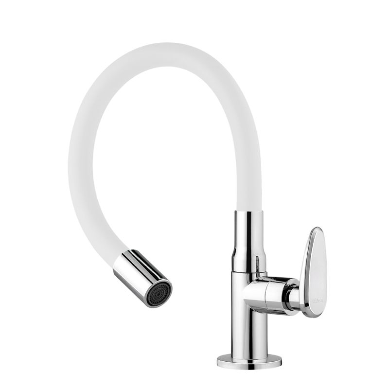 Torneira-de-Mesa-Para-Cozinha-Allure-Mouve-Branco-Viqua