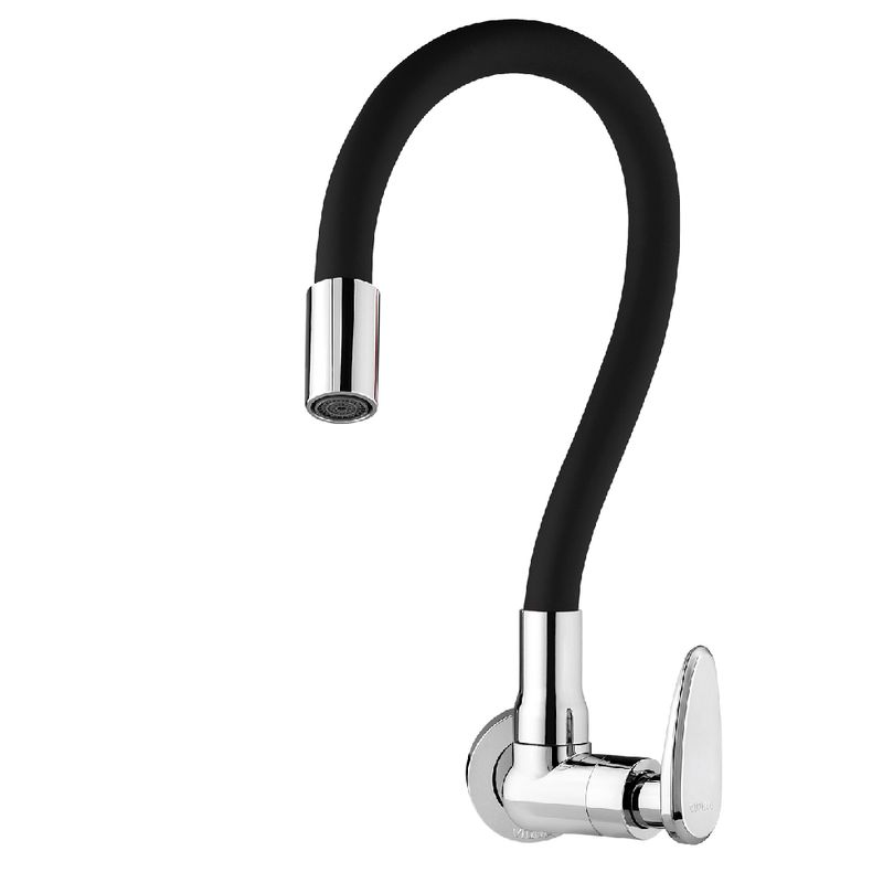 Torneira-de-Parede-Para-Cozinha-Allure-Mouve-Preta-Viqua
