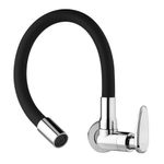 Torneira-de-Parede-Para-Cozinha-Allure-Mouve-Preta-Viqua