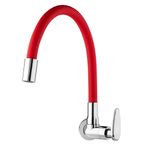 Torneira-de-Parede-Para-Cozinha-Allure-Mouve-Vermelha-Viqua