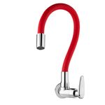Torneira-de-Parede-Para-Cozinha-Allure-Mouve-Vermelha-Viqua