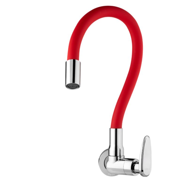 Torneira-de-Parede-Para-Cozinha-Allure-Mouve-Vermelha-Viqua
