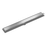 Ralo-Linear-Para-Grelha-Inox-50cm-Flat-Tigre