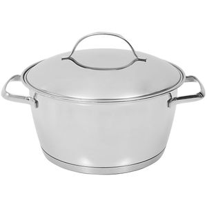Panela Inox Allegra Tramontina