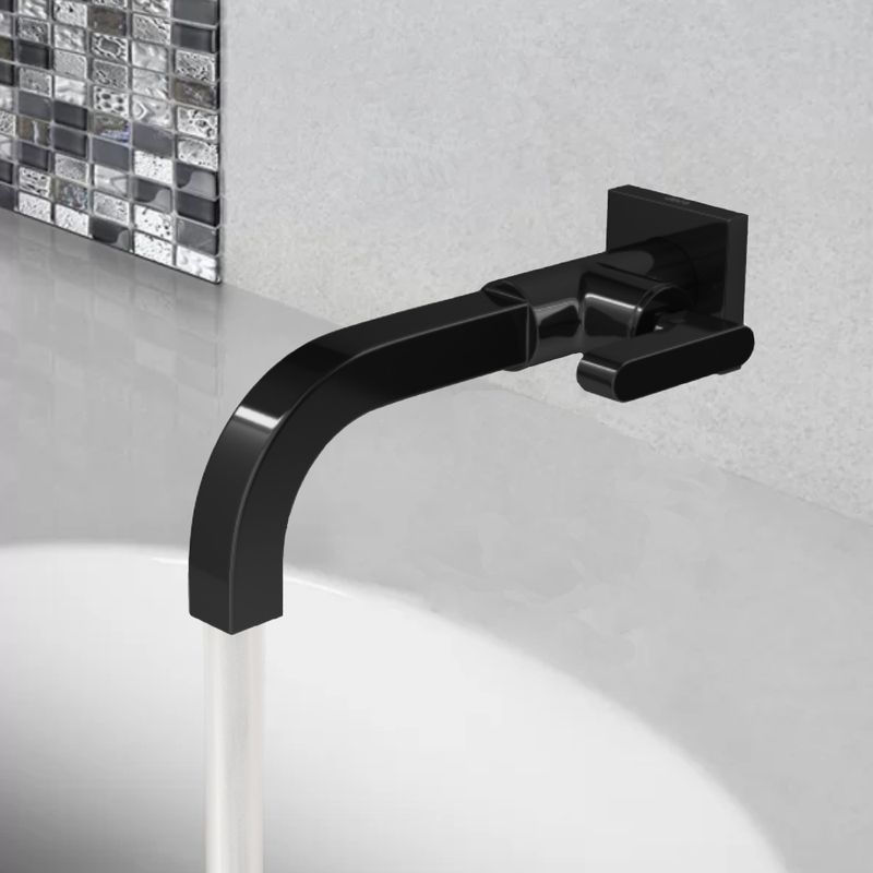 Torneira-de-Parede-Para-Lavatorio-Soul-Black-Noir-95x9-cm-Deca
