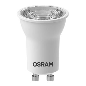 Lâmpada Par11 3W GU10 2700K Amarelo Osram