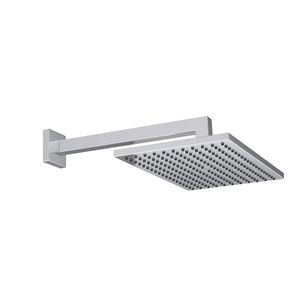 Chuveiro de Parede 30cm Unic Cromado Deca