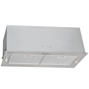 Coifa de Embutir Incasso 75CM Inox Tramontina