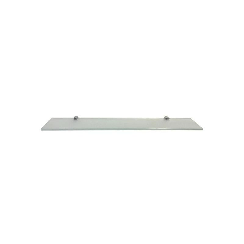 Prateleira-Reta-50X12cm-Jateado-Manu-Vidros