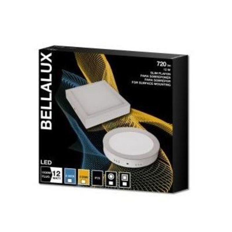 Painel-Plafon-Led-12W-Sobrepor-Redondo-Bellalux-747486