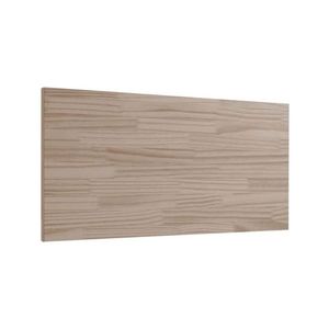 Prateleira Mdp 25x100cm 12mm Delicato Policlass