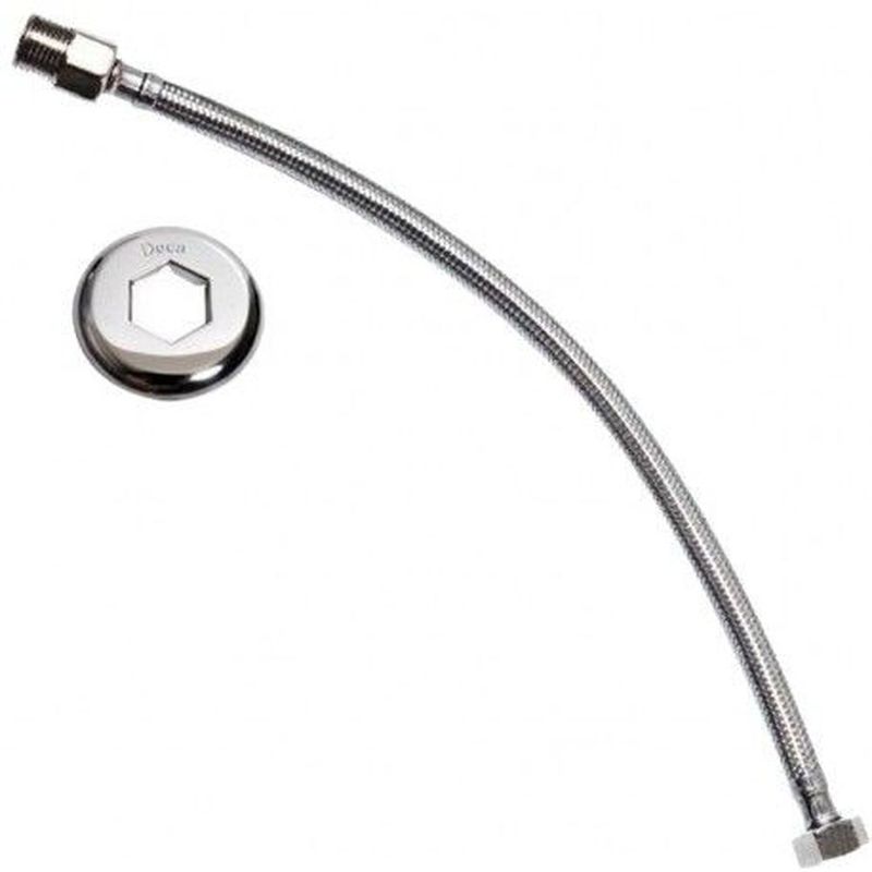 Ligacao-Flexivel-Malha-Aco-Inox-60cm-Cromado-Deca