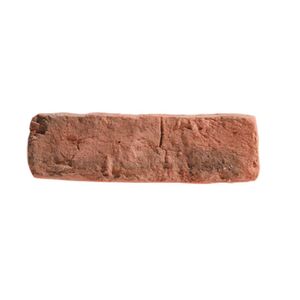 Revestimento 6,5x21cm Rustic Puro Carvão Gauss