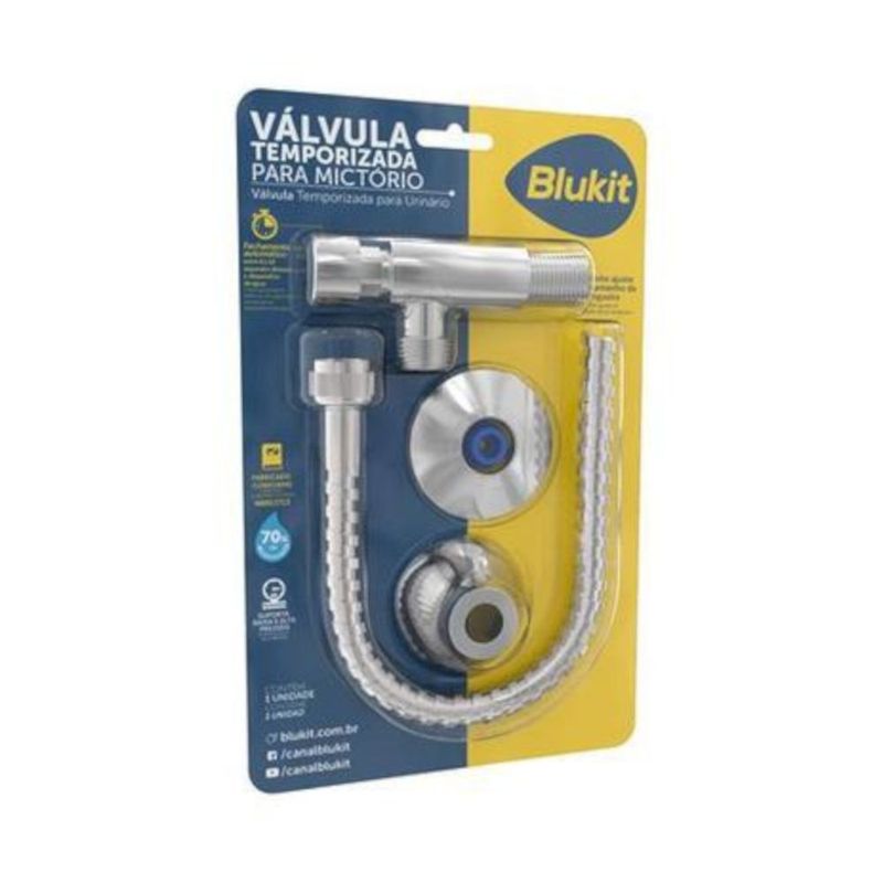 Valvula-Para-Mictorio-Cromada-Com-Canopla-Flexivel-Blukit