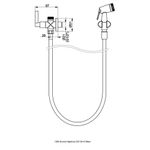 Ducha-Higienica-com-Derivacao-Metal-Breton-120m-Perflex