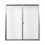 Janela-Correr-100x120-2-Folhas-Vidro-Natural-Canelado-Esquadria-Trend-Lider
