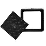 Tampao-Com-Aro--60X60-Preta-Simples-Jmais