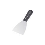 Espatula-de-Aco-Cromado-13cm-Atlas