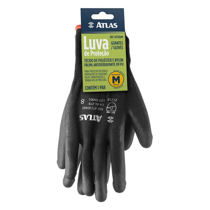 Luva-Antiderrapante-Banhada-em-PU-Media-Atlas