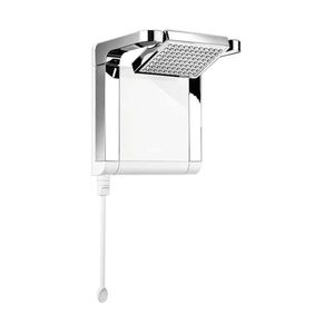 Chuveiro Elétrico Acqua Star Branca 6800w Lorenzetti