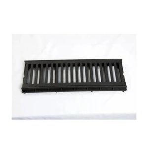 Caixa Multiuso com Grelha 27x27cm 10L Jmais