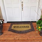 Tapete-Welcome-45x75cm-Fibra-de-Coco-Kapazi-
