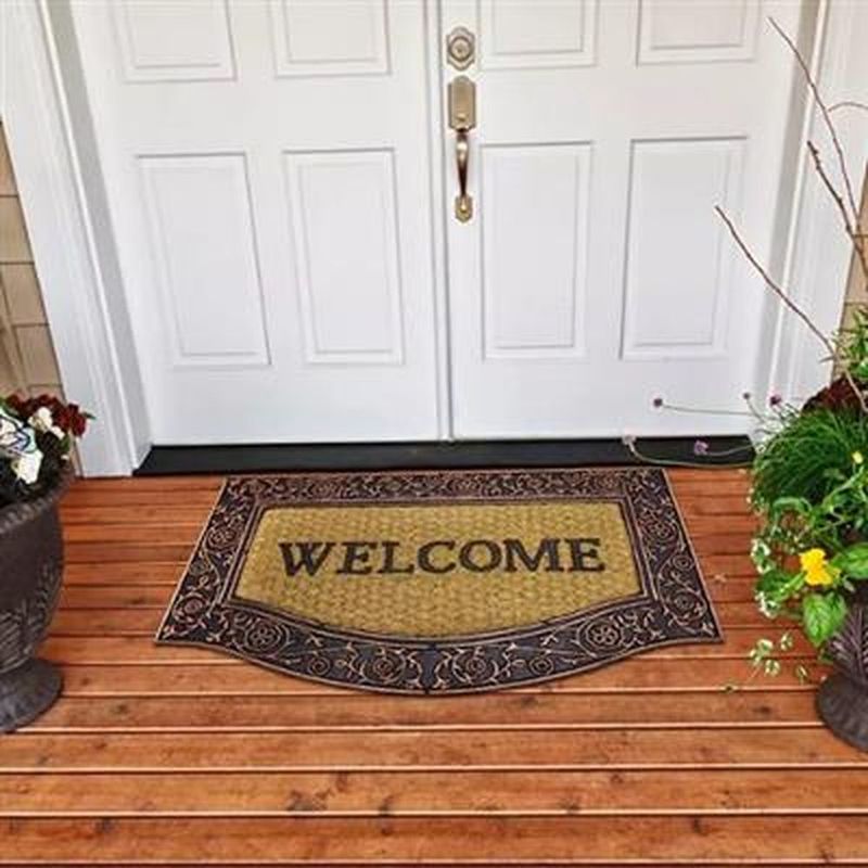 Tapete-Welcome-45x75cm-Fibra-de-Coco-Kapazi-