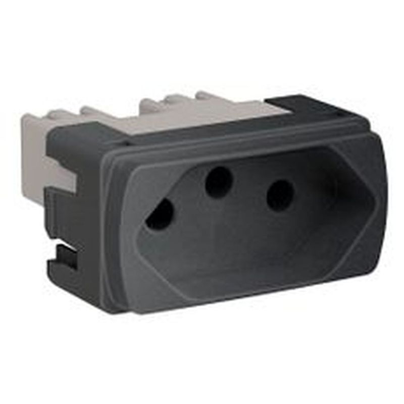 Tomada-2P-T-10a-Magnesio-Arteor-Pial-