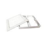 Plafon-Led-22w-2-em-1-Quadrado-Dimerizavel-3000K-Amarelo-Ecoforce