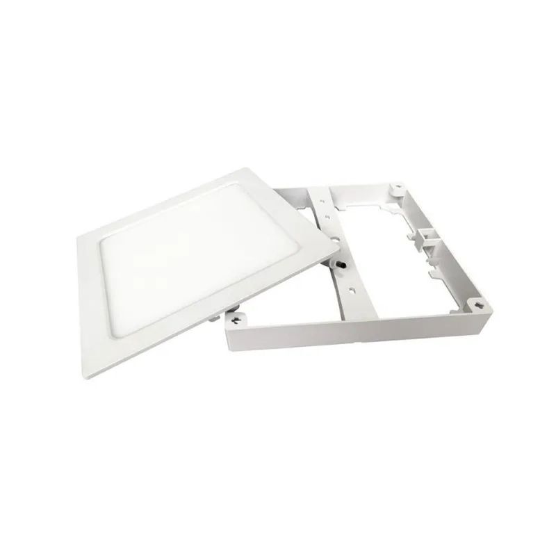 Plafon-Led-22w-2-em-1-Quadrado-Dimerizavel-3000K-Amarelo-Ecoforce
