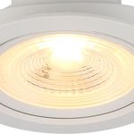 Spot-Led-8w-Embutir-Redondo-3000k-Amarelo-Blumenau