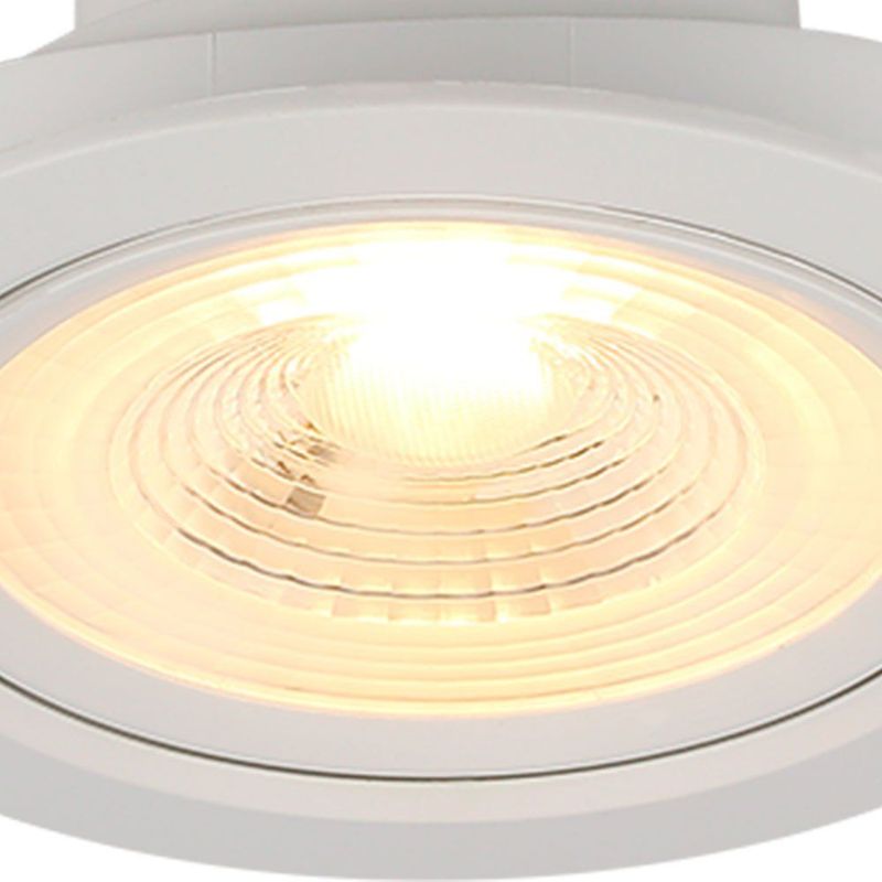Spot-Led-8w-Embutir-Redondo-3000k-Amarelo-Blumenau