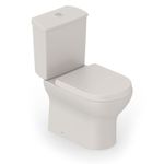 Kit-Sanitario-Nexo-Bacia-Complementos-de-Instalacao-Beige-Roca
