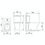Kit-Sanitario-Nexo-Bacia-Complementos-de-Instalacao-Beige-Roca