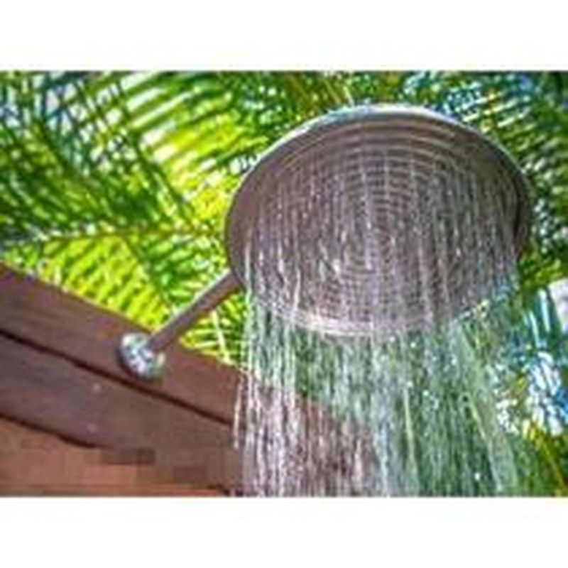 Ducha-para-Piscina-de-Parede-Redonda-Aluminio-6--1-2-Cascata-Prolazer-