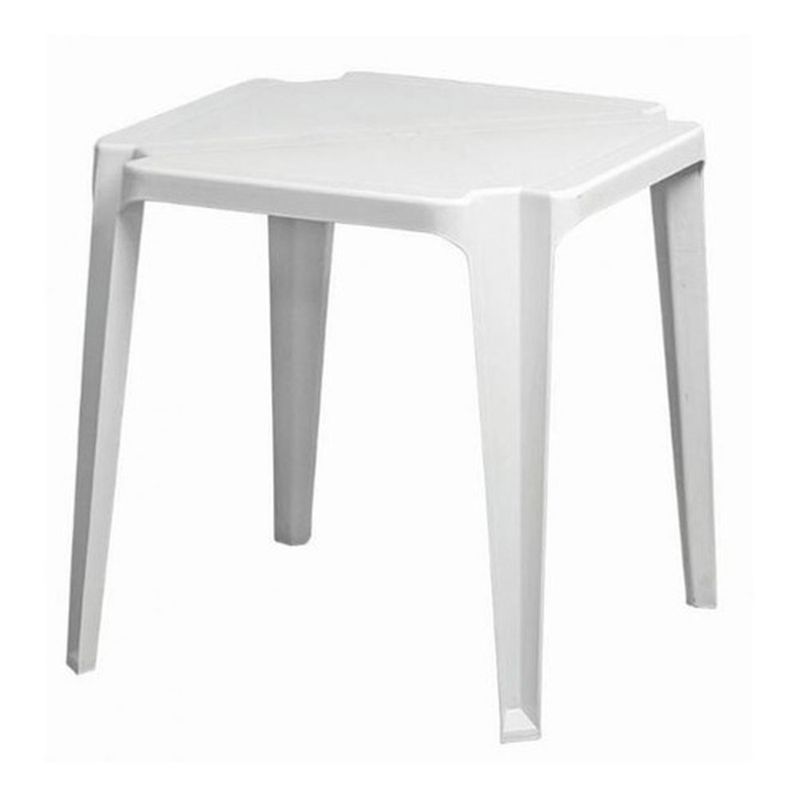 Mesa-Plastica-Branca-Topplast