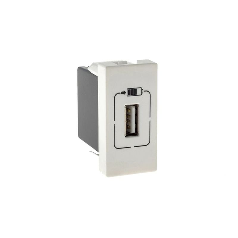 Modulo-Tomada-1XUSB-1100MA-Branco-Plus-Pial-