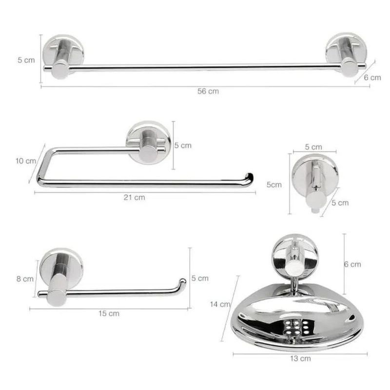Kit-5-Pecas-Drops-Jackwal