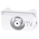 Modulo-de-Tomada-para-Antena-Branco-Zeffia-Pial-Legrand