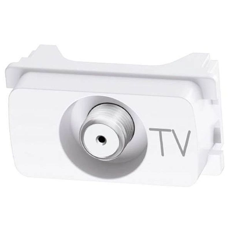 Modulo-de-Tomada-para-Antena-Branco-Zeffia-Pial-Legrand