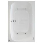 Banheira-Projecta-170x110x40cm-Jacuzzi