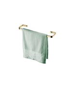 Toalheiro-Dourado-30cm-Future-