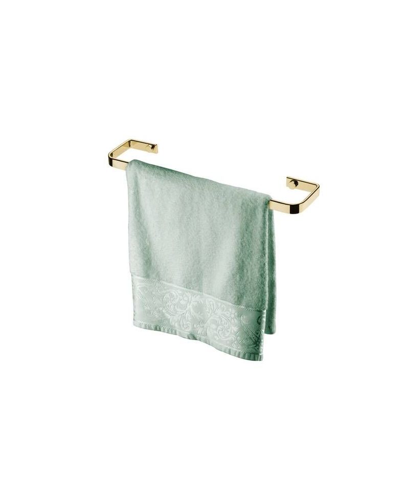 Toalheiro-Dourado-30cm-Future-