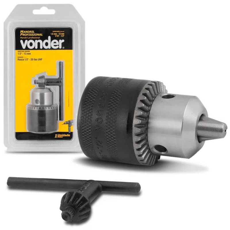 Mandril-Profissional-13mm-Rosca-1-2--Vonder
