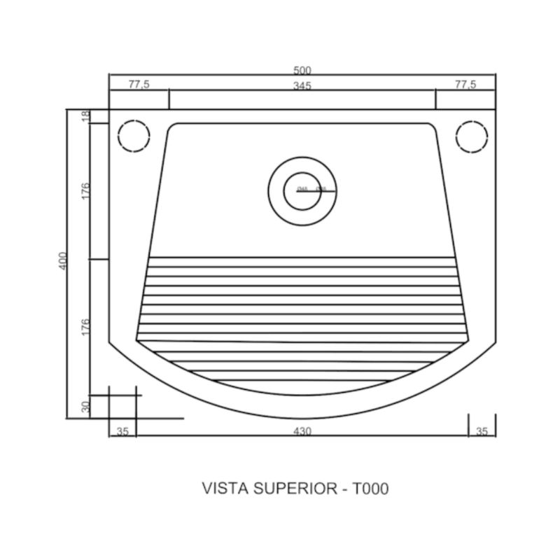 Tanque-Simples-50x40cm-Branco-Marmore-Sintetico-Decoralita