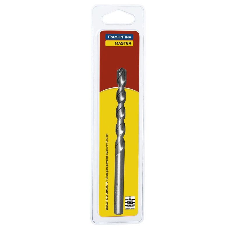 Broca-para-concreto-8x120mm--5-16----DIN-8039-Tramontina