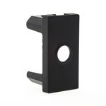 Saida-de-Fio-1m-Preto-Plus---Pial-