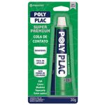 Cola-Contato-30g-Polyplac-Sem-Toluol-Pulvitec-
